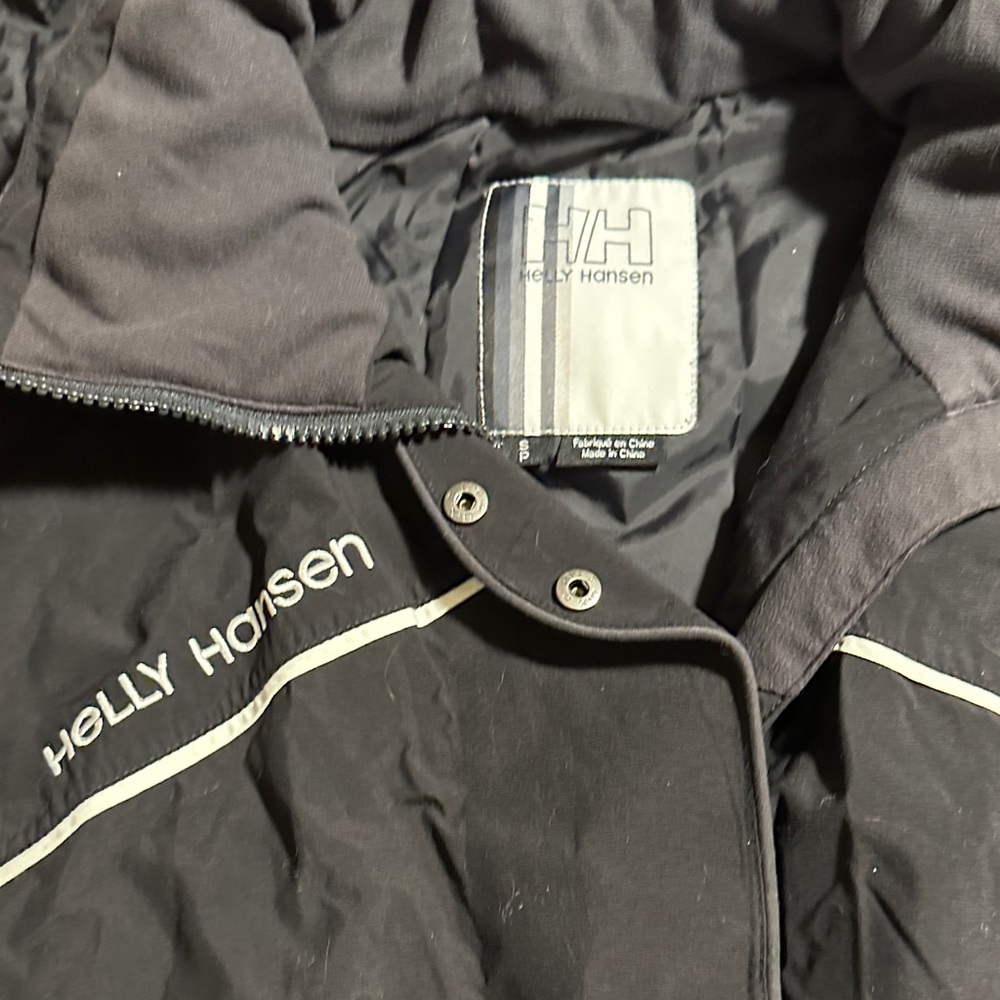 Helly Hansen Helly Tech Ski Shell Jacket Waterpro… - image 5